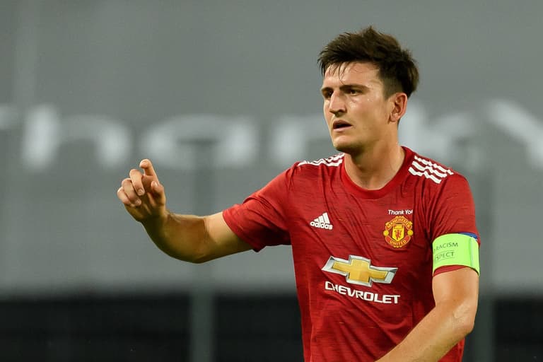 Details emerge from first day of Harry Maguire assault trial Details emerge from first day of Harry Maguire assault trial