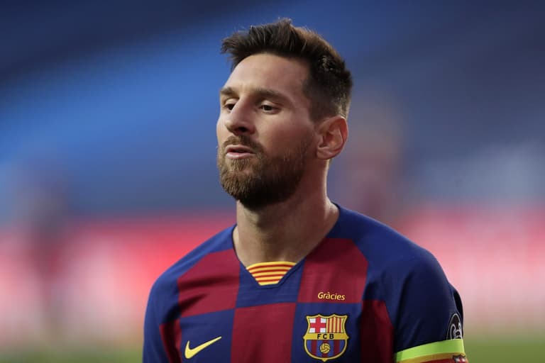 What is a burofax? The document Messi sent explained What is a burofax? The document Messi sent explained
