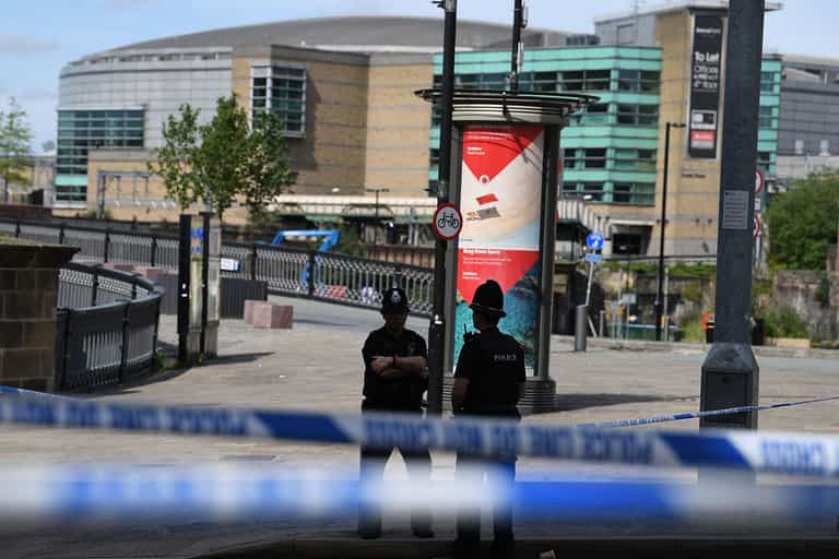 Brother of Manchester Arena bomber sentenced to minimum 55 years for attack Brother of Manchester Arena bomber sentenced to minimum 55 years for attack