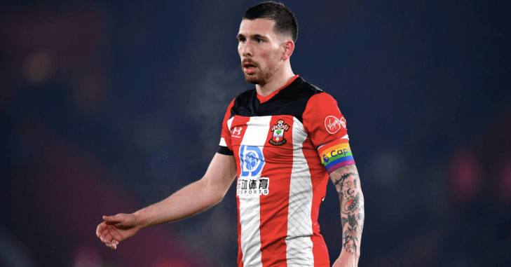 Spurs are set to seal their first signing of the summer Spurs are set to seal their first signing of the summer