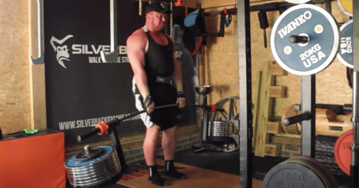 Everything Britain’s strongest man eats on his 7000 calorie diet Everything Britain’s strongest man eats on his 7000 calorie diet