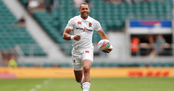 England Rugby scrap sevens team due to impact of COVID-19 England Rugby scrap sevens team due to impact of COVID-19