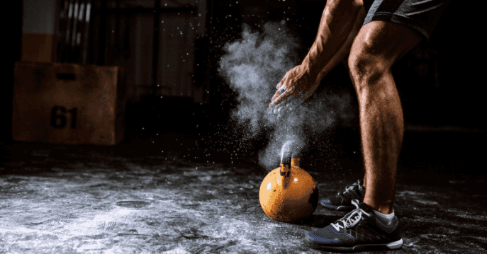 Britain’s Fittest Man shares his workout secrets for getting in the shape of your life Britain’s Fittest Man shares his workout secrets for getting in the shape of your life