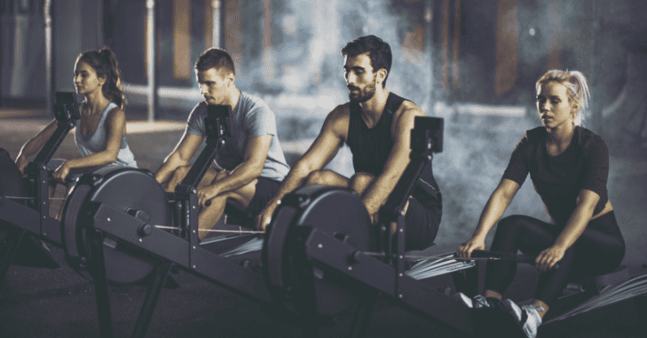 When should you take rest days from the gym? When should you take rest days from the gym?