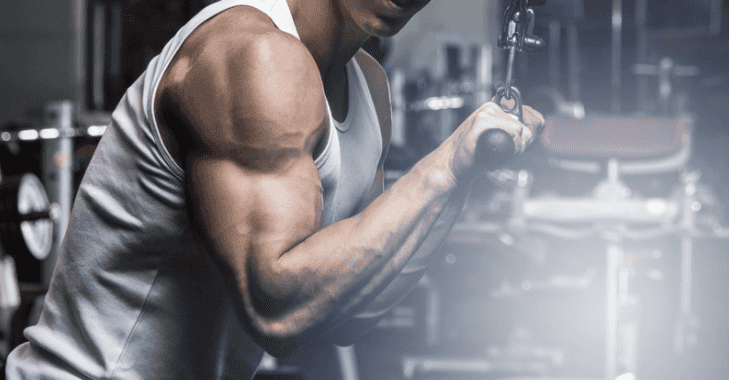 This weight training trick builds 50% more muscle in just eight weeks This weight training trick builds 50% more muscle in just eight weeks