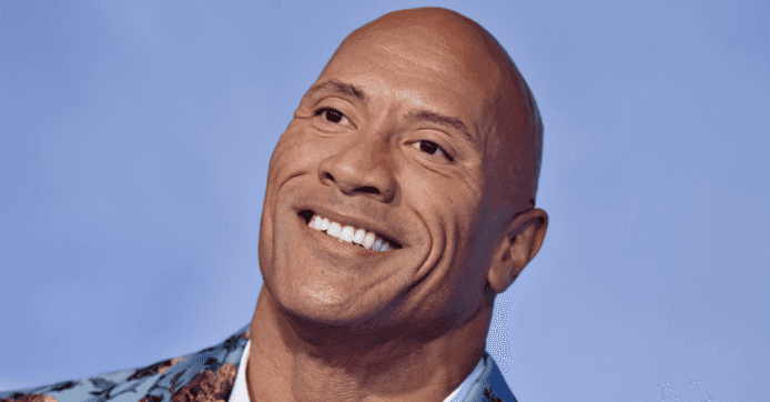 Returning to the gym? The Rock has some fitness tips for you Returning to the gym? The Rock has some fitness tips for you