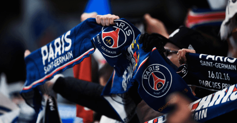 City of Marseille makes it illegal to wear PSG shirts on Champions League final night City of Marseille makes it illegal to wear PSG shirts on Champions League final night