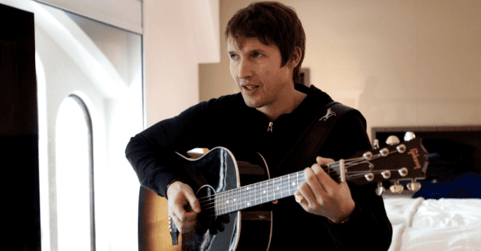 James Blunt says he developed scurvy after following the Carnivore Diet James Blunt says he developed scurvy after following the Carnivore Diet