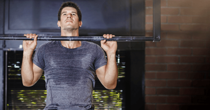 How to go from 0 pull ups to 10 or more, in just a few weeks How to go from 0 pull ups to 10 or more, in just a few weeks