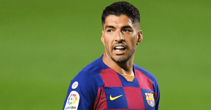 Luis Suarez not part of Ronald Koeman’s plans at Barcelona, reports say Luis Suarez not part of Ronald Koeman’s plans at Barcelona, reports say