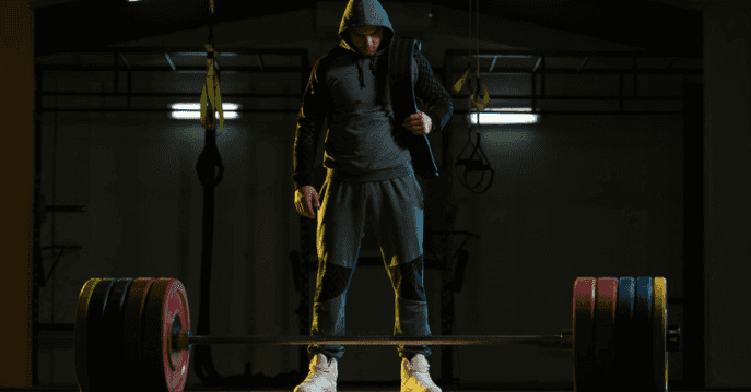 When should you change your workout routine? When should you change your workout routine?