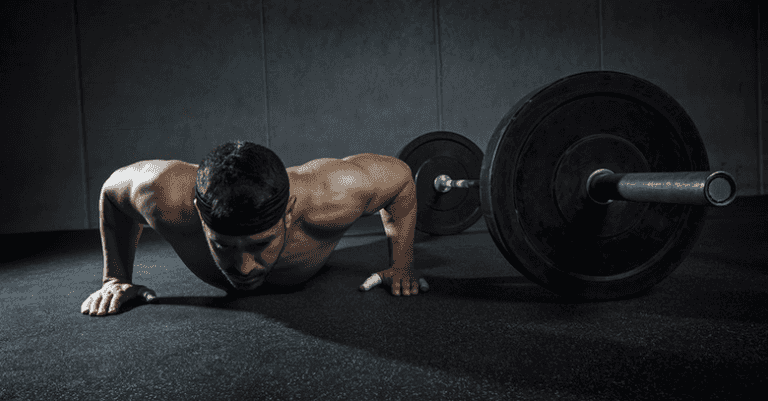 Hate burpees? Try this HIIT home cardio workout instead Hate burpees? Try this HIIT home cardio workout instead