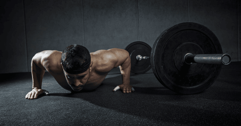 Hate burpees? Try this HIIT home cardio workout instead Hate burpees? Try this HIIT home cardio workout instead