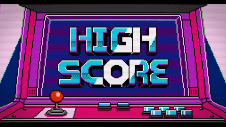 Netflix has just added a great new docuseries on the history of video games Netflix has just added a great new docuseries on the history of video games