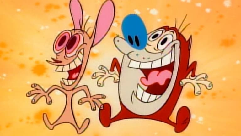 Ren & Stimpy is coming back to TV with new episodes – but without its controversial creator Ren & Stimpy is coming back to TV with new episodes – but without its controversial creator