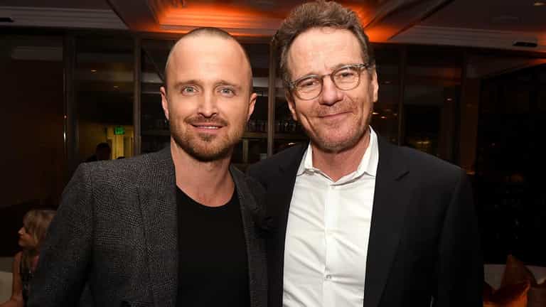 Bryan Cranston says he’d play Walter White again ‘in a second’ Bryan Cranston says he’d play Walter White again ‘in a second’