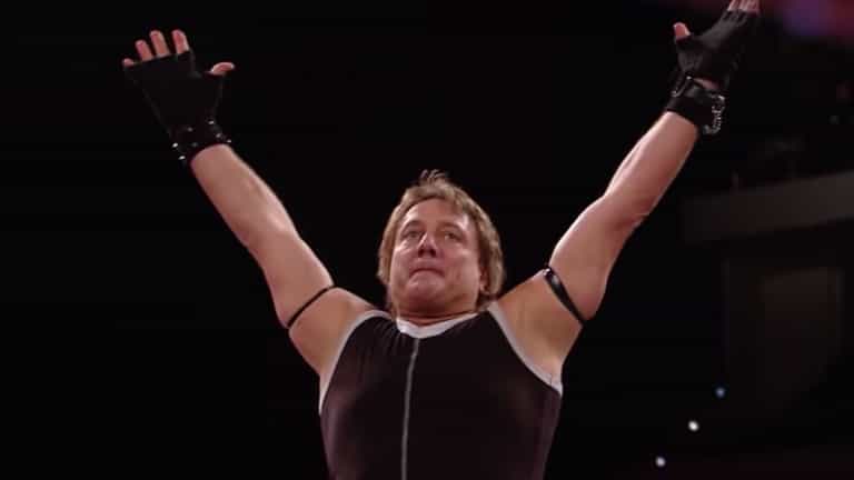 Former WWE star Marty Jannetty claims to have made a sex attacker ‘disappear’ in Facebook post Former WWE star Marty Jannetty claims to have made a sex attacker ‘disappear’ in Facebook post