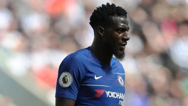 Chelsea might finally be getting rid of Tiemoue Bakayoko Chelsea might finally be getting rid of Tiemoue Bakayoko