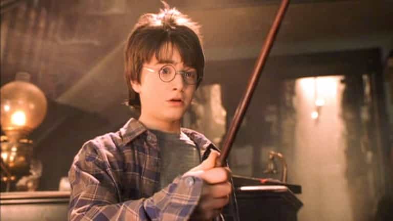 QUIZ: How well do you remember what these Harry Potter spells do? QUIZ: How well do you remember what these Harry Potter spells do?