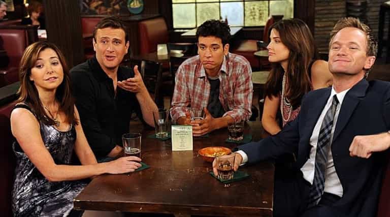QUIZ: How well do you know the US sitcoms that are on TV all the time? QUIZ: How well do you know the US sitcoms that are on TV all the time?