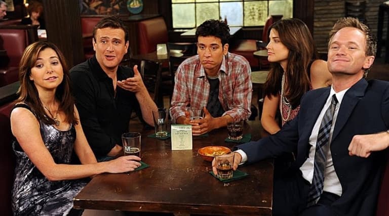 QUIZ: How well do you know the US sitcoms that are on TV all the time? QUIZ: How well do you know the US sitcoms that are on TV all the time?