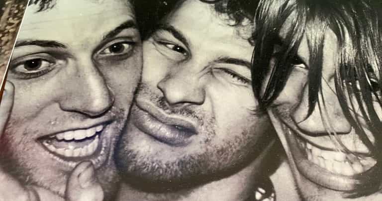 Former Red Hot Chili Peppers guitarist Jack Sherman dies, aged 64 Former Red Hot Chili Peppers guitarist Jack Sherman dies, aged 64