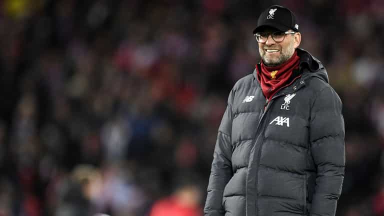 A must-see Jurgen Klopp documentary on Channel 4 this evening A must-see Jurgen Klopp documentary on Channel 4 this evening