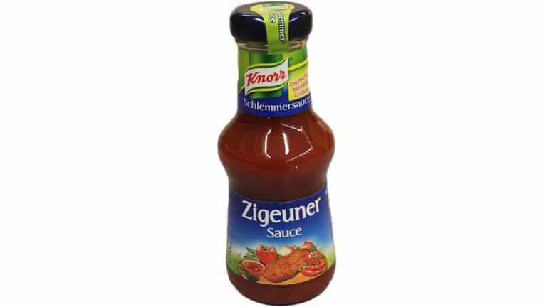 Knorr to change name of ‘racist’ cooking sauce Knorr to change name of ‘racist’ cooking sauce