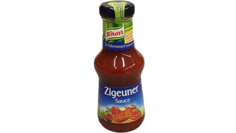 Knorr to change name of ‘racist’ cooking sauce Knorr to change name of ‘racist’ cooking sauce