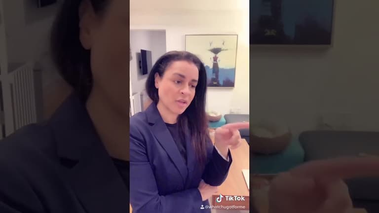 Trump impersonator Sarah Cooper is getting her own Netflix special Trump impersonator Sarah Cooper is getting her own Netflix special