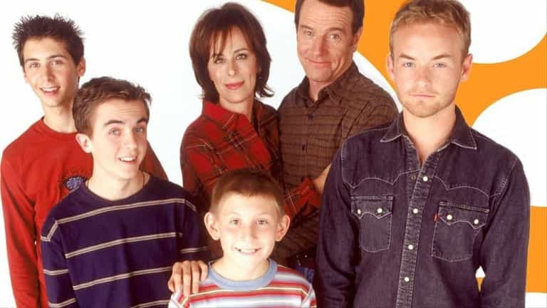 Bryan Cranston confirms a Malcolm in the Middle reunion happening this week Bryan Cranston confirms a Malcolm in the Middle reunion happening this week