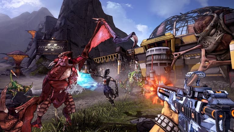 QUIZ: Name the PlayStation 3 game from just a screenshot QUIZ: Name the PlayStation 3 game from just a screenshot