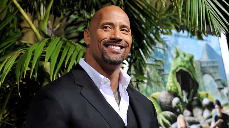 The Rock has bought the XFL for $15 million The Rock has bought the XFL for $15 million