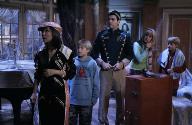QUIZ: Can you name every character from The Suite Life of Zack & Cody? QUIZ: Can you name every character from The Suite Life of Zack & Cody?