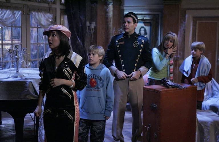 QUIZ: Can you name every character from The Suite Life of Zack & Cody? QUIZ: Can you name every character from The Suite Life of Zack & Cody?