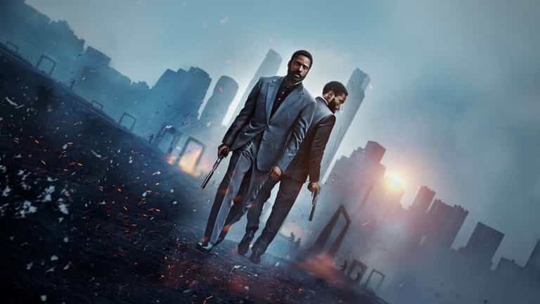 Tenet review: Christopher Nolan’s latest is Inception-lite, but that’s ok Tenet review: Christopher Nolan’s latest is Inception-lite, but that’s ok