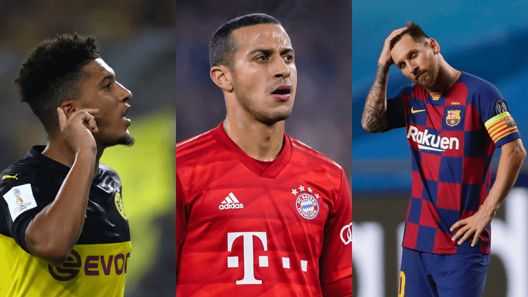 Summer transfer window 2020: live updates Summer transfer window 2020: live updates