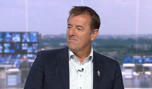 Matt Le Tissier responds to being sacked by Sky Sports Matt Le Tissier responds to being sacked by Sky Sports