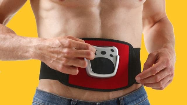 Personal trainer explains why waist trainers and ab belts don’t work Personal trainer explains why waist trainers and ab belts don’t work