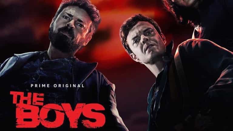 The Boys season 2 trailer introduces a crazy new villain/hero The Boys season 2 trailer introduces a crazy new villain/hero