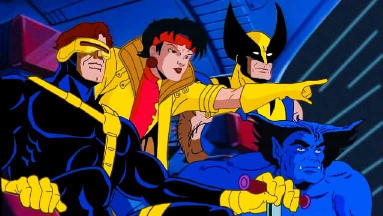 Producers of the 1990s X-Men cartoon confirm they’ve met with Disney about a revival Producers of the 1990s X-Men cartoon confirm they’ve met with Disney about a revival