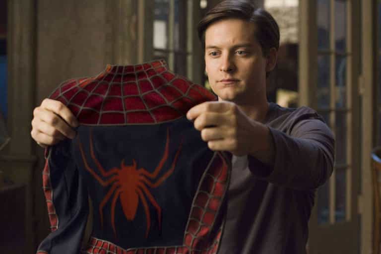 Spiderman director hints at possibility of fourth movie Spiderman director hints at possibility of fourth movie