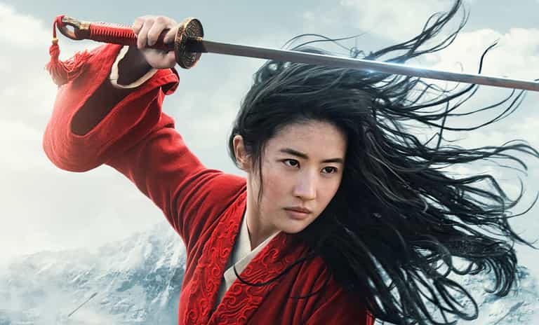 Campaign to boycott Mulan skyrockets as the film hits Disney Plus Campaign to boycott Mulan skyrockets as the film hits Disney Plus