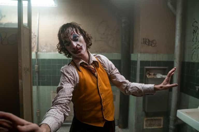 Joaquin Phoenix offered staggering amount of money to make two Joker sequels Joaquin Phoenix offered staggering amount of money to make two Joker sequels