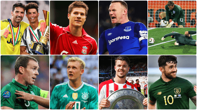 It’s time for another FootballJOE 2000s Football Quiz It’s time for another FootballJOE 2000s Football Quiz