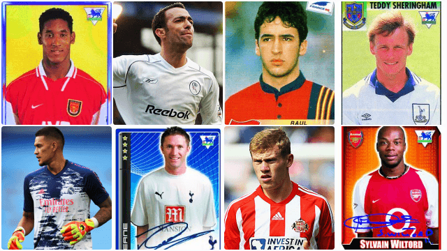 Test your knowledge with the FootballJOE 2000s Quiz Test your knowledge with the FootballJOE 2000s Quiz