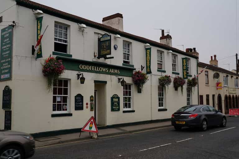 Yorkshire pub bans anyone under 25 because of coronavirus Yorkshire pub bans anyone under 25 because of coronavirus
