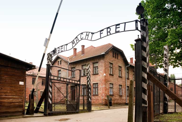10% of young Americans believe that Jews caused the Holocaust says new study 10% of young Americans believe that Jews caused the Holocaust says new study