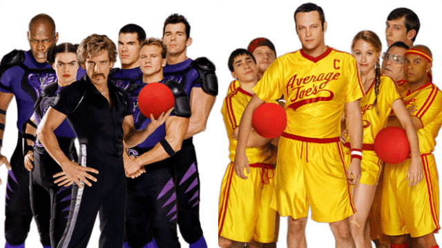 QUIZ: How well do you know Dodgeball? QUIZ: How well do you know Dodgeball?