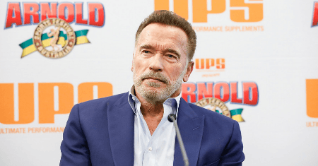 Build a bigger back with Arnold Schwarzenegger’s favourite exercise Build a bigger back with Arnold Schwarzenegger’s favourite exercise
